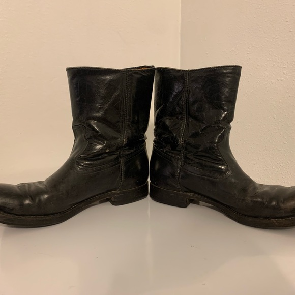 Cool Ass Men’s Acme Boots - Picture 4 of 13